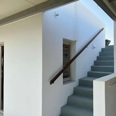 Villa Amatonostro Mandrakia Exterior foto