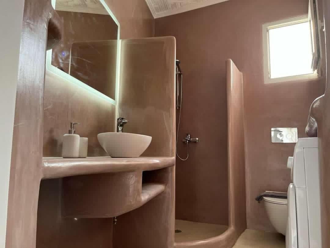 Amatonostro Holiday home Mandrakia