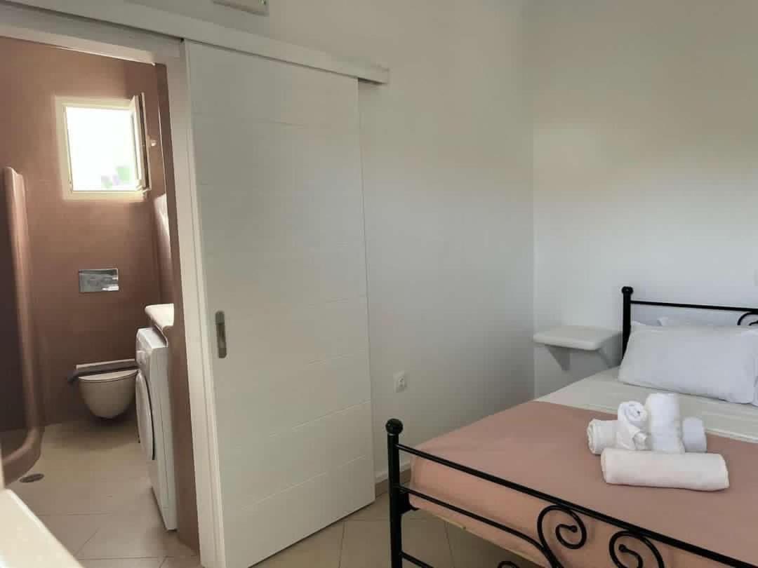 Ferienhaus Amatonostro