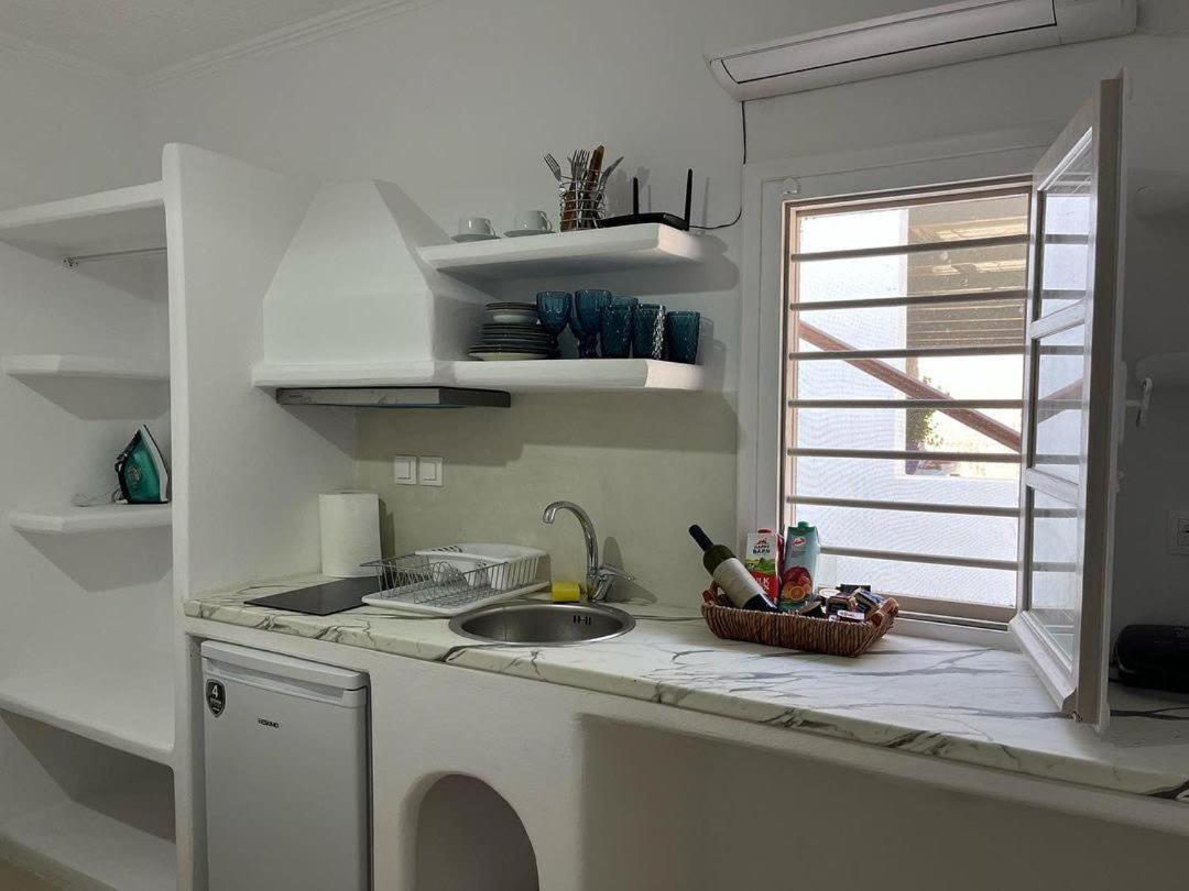 Ferienhaus Amatonostro Mandrakia