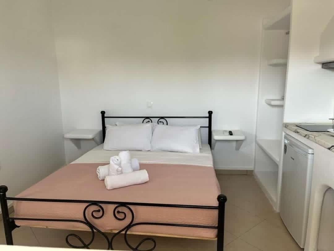 Amatonostro Holiday home Mandrakia